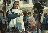 Сцена из фильма Теодора / Teodora, imperatrice di Bisanzio (1954) Теодора сцена 3