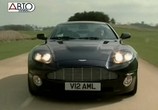 Сцена из фильма Величайшие автомобили / Great Cars (2003) Величайшие автомобили сцена 1