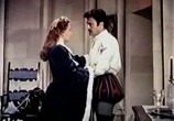 Сцена из фильма Королева Марго / La Reine Margot (1954) Королева Марго сцена 2