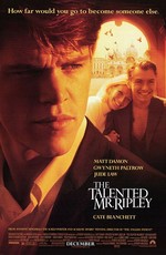 Талантливый мистер Рипли / The Talented Mr. Ripley (2000)