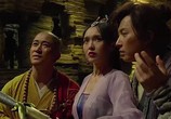 Сцена из фильма Китайская одиссея: часть 3 / A Chinese Odyssey: Part Three (2016) Китайская одиссея: часть 3 сцена 3