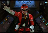 Сцена из фильма Турборейнджеры / Turbo: A Power Rangers Movie (1997) Турборейнджеры сцена 6