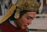 Сцена из фильма Король кот (Король кошек) / Qi xia wu yi (King Cat) (1967) Король кот (Король кошек) сцена 6