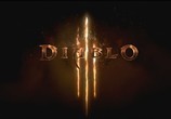 Сцена из фильма Diablo III: Гнев / Diablo 3: Wrath (2012) Diablo III: Гнев сцена 3