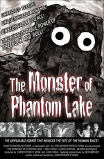 Монстр призрачного озера / The Monster of Phantom Lake (2006)