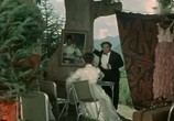 Сцена из фильма Легенда о ледяном сердце (1957) Легенда о ледяном сердце сцена 2