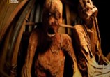 Сцена из фильма Потерянные мумии Новой Гвинеи / Mystery Mummies of New Guinea (2018) Потерянные мумии сцена 1