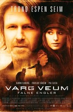 Варг Веум 4 - Падшие ангелы / Varg Veum 4 - Falne engler (2008)