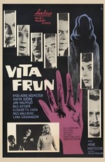 Леди в белом / Vita frun (1962)