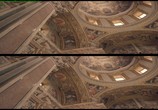 Сцена из фильма Собор Святого Петра и Великая базилика / St. Peter's and the Papal Basilicas of Rome 3D (2016) Собор Святого Петра и Великая базилика сцена 14