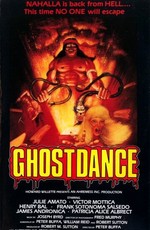 Ghost Dance