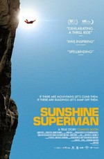 Sunshine Superman