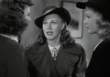 Сцена из фильма Китти Фойль / Kitty Foyle - The Natural History of a Woman (1940) Китти Фойль сцена 5