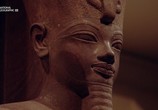 Сцена из фильма Солнечный фараон Египта: тайны и сокровища / Egypt's Sun King: Secrets and Treasures (2018) Солнечный фараон Египта: тайны и сокровища сцена 2