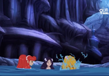 Сцена из фильма H2O: Остров русалок / H2O: Mermaid Adventures (2015) 