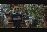 Сцена из фильма Побег роботов / Heartbeeps (1981) Побег роботов сцена 6