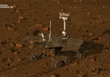 Сцена из фильма Экспедиция на Марс / Expedition Mars (2016) Экспедиция на Марс сцена 10