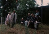 Сцена из фильма Свой крест (1989) Свой крест сцена 4
