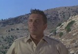 Сцена из фильма Откинь гигантскую тень / Cast a Giant Shadow (1966) Откинь гигантскую тень сцена 2