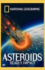 National Geographic: Удар астероида
