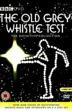 The Old Grey Whistle Test -The Definitive Collection vol. 2
