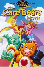 Заботливые медвежата / The Care Bears Movie (1985)