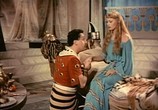 Сцена из фильма Две ночи с Клеопатрой / Two nights with Cleopatra (1954) Две ночи с Клеопатрой сцена 3