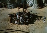 Сцена из фильма Воин и колдунья / The Warrior and the Sorceress (1984) Воин и колдунья сцена 5