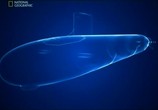 Сцена из фильма National Geographic: Суперсооружения: Суперсубмарины. Техас / MegaStructures: Super Sub. USS Texas (2008) 