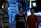 Сцена из фильма В погоне за мечтой / Speedway Junky (1999) В погоне за мечтой сцена 11