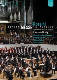 Доклад: Джоаккино Россини (Rossini)