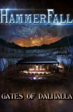 Hammerfall: Gates Of Dalhalla