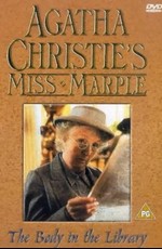 Мисс Марпл: Тело в библиотеке / Miss Marple: The Body in the Library (1984)