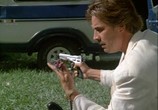 Сцена из фильма Полиция майами: Отдел Нравов / Miami Vice (1984) 