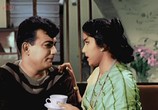 Сцена из фильма Сердце безрассудно / Dil Tera Deewana (1962) Сердце безрассудно сцена 2