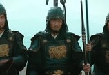 Сцена из фильма Пропавший мастер клинка / Guan yun chang (2011) Пропавший мастер меча сцена 5