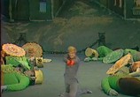 Сцена из фильма Орех Кракатук (1977) Орех Кракатук сцена 3