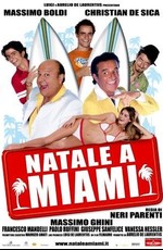 Каникулы в Майами / Natale a Miami (2005)