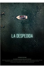 La despedida