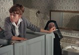 Фильм Неприятности с ангелами / The Trouble with Angels (1966) - cцена 1