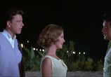 Сцена из фильма Счастлив с девушкой / Girl happy (1965) Счастлив с девушкой