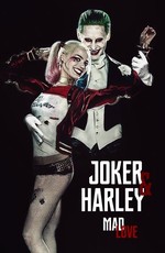 Харли Квинн против Джокера / Untitled Joker/Harley Quinn Project (2023)