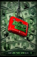 WWE Деньги в банке / Money in the Bank (2014)
