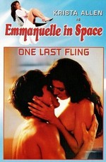 Эммануэль 6 / Emmanuelle: One Final Fling (1994)