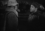 Сцена из фильма В тылу врага (1941) В тылу врага сцена 3
