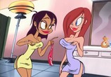 Мультфильм Рен и Стимпи: «Мультфильмы для взрослых» / Ren & Stimpy «Adult Party Cartoon» (2003) - cцена 4