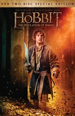 Хоббит: Пустошь Смауга: Дополнительные материалы / The Hobbit: The Desolation of Smaug: Bonuces (2013)
