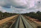 Сцена из фильма Железная дорога Австралии / Railroad Australia (2016) 