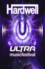 Hardwell: Ultra Music Festival 2013