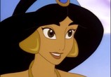 Мультфильм Аладдин: Трилогия / Aladdin: Trilogy (1992) - cцена 1